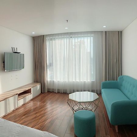 Rice'S House Hotel & Apartment Da Nang Exterior photo