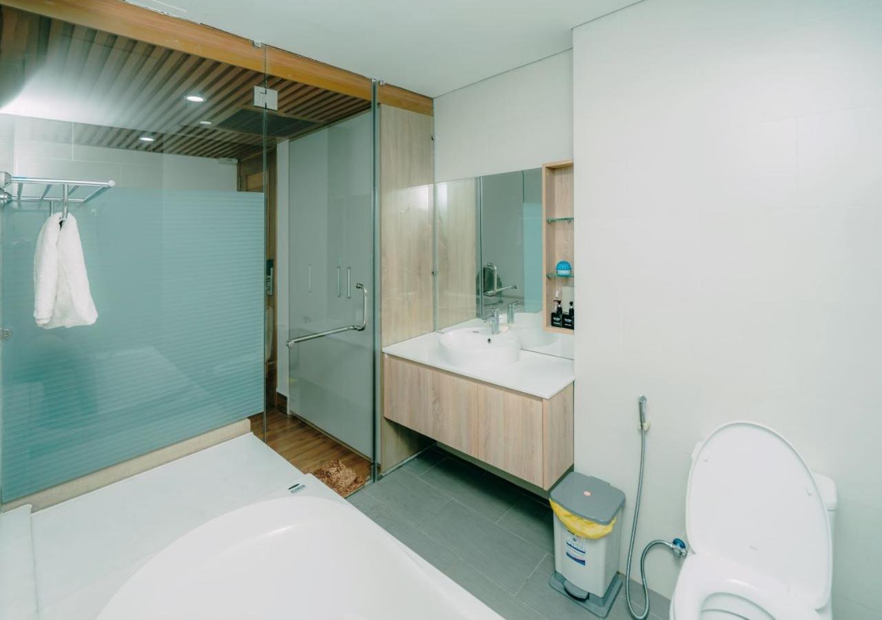 Rice'S House Hotel & Apartment Da Nang Exterior photo