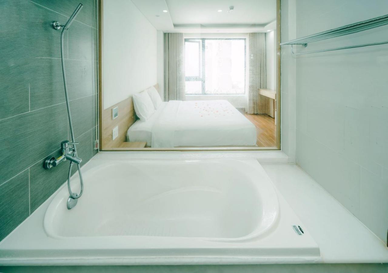 Rice'S House Hotel & Apartment Da Nang Exterior photo