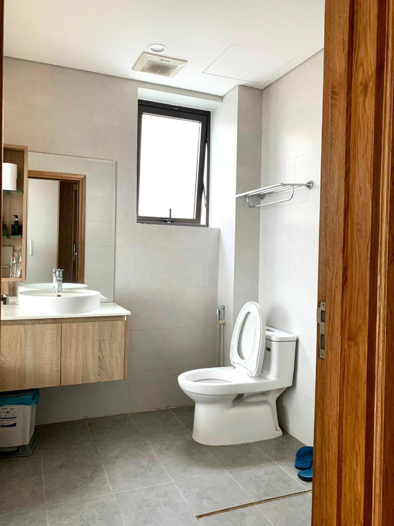 Rice'S House Hotel & Apartment Da Nang Exterior photo